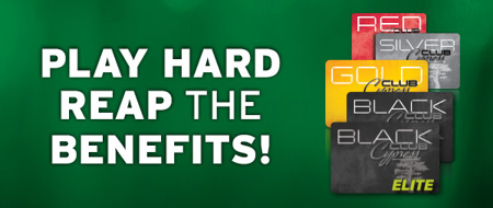 Cypress Bayou Hotel & Casino