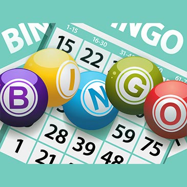 Bingo - Cypress Bayou Casino and Hotel