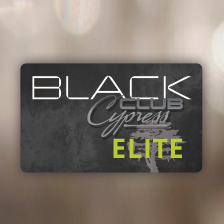 Black Elite 50,000 Points