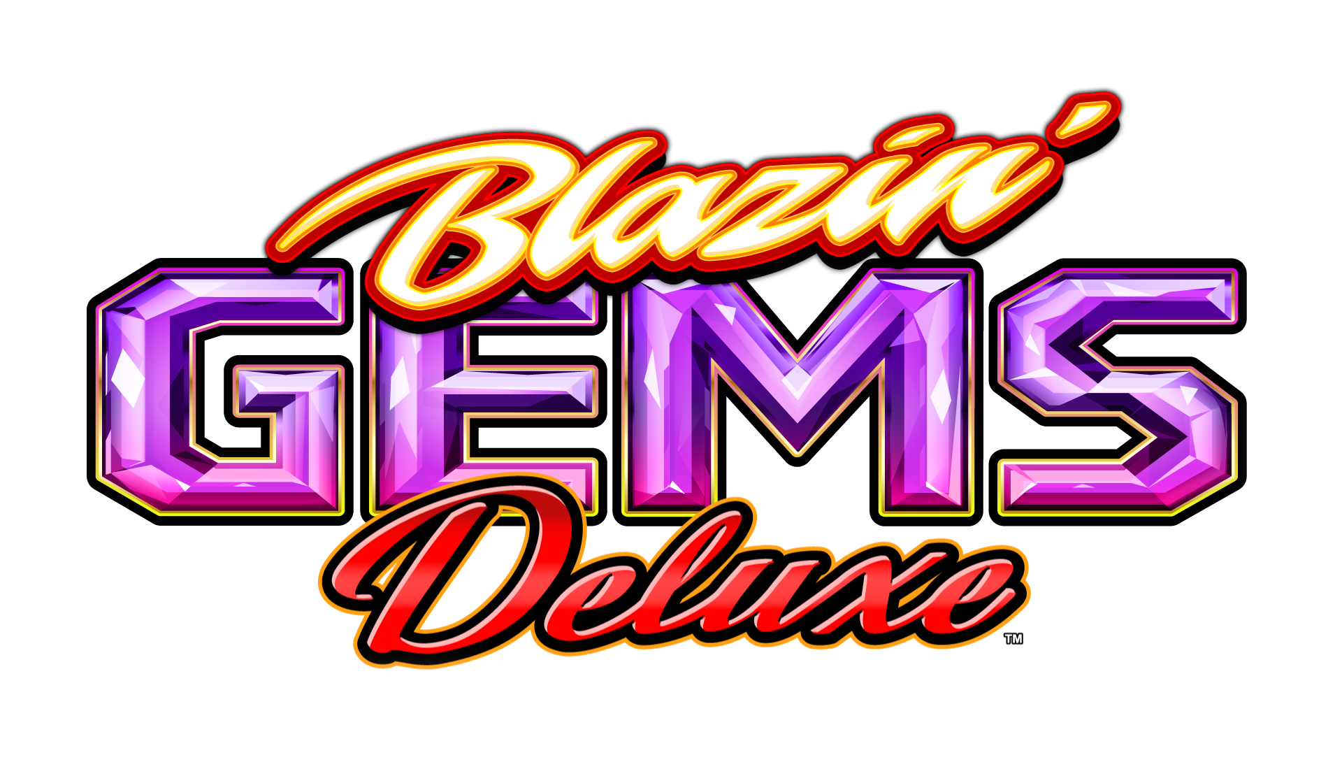 Blazin Gems Deluxe