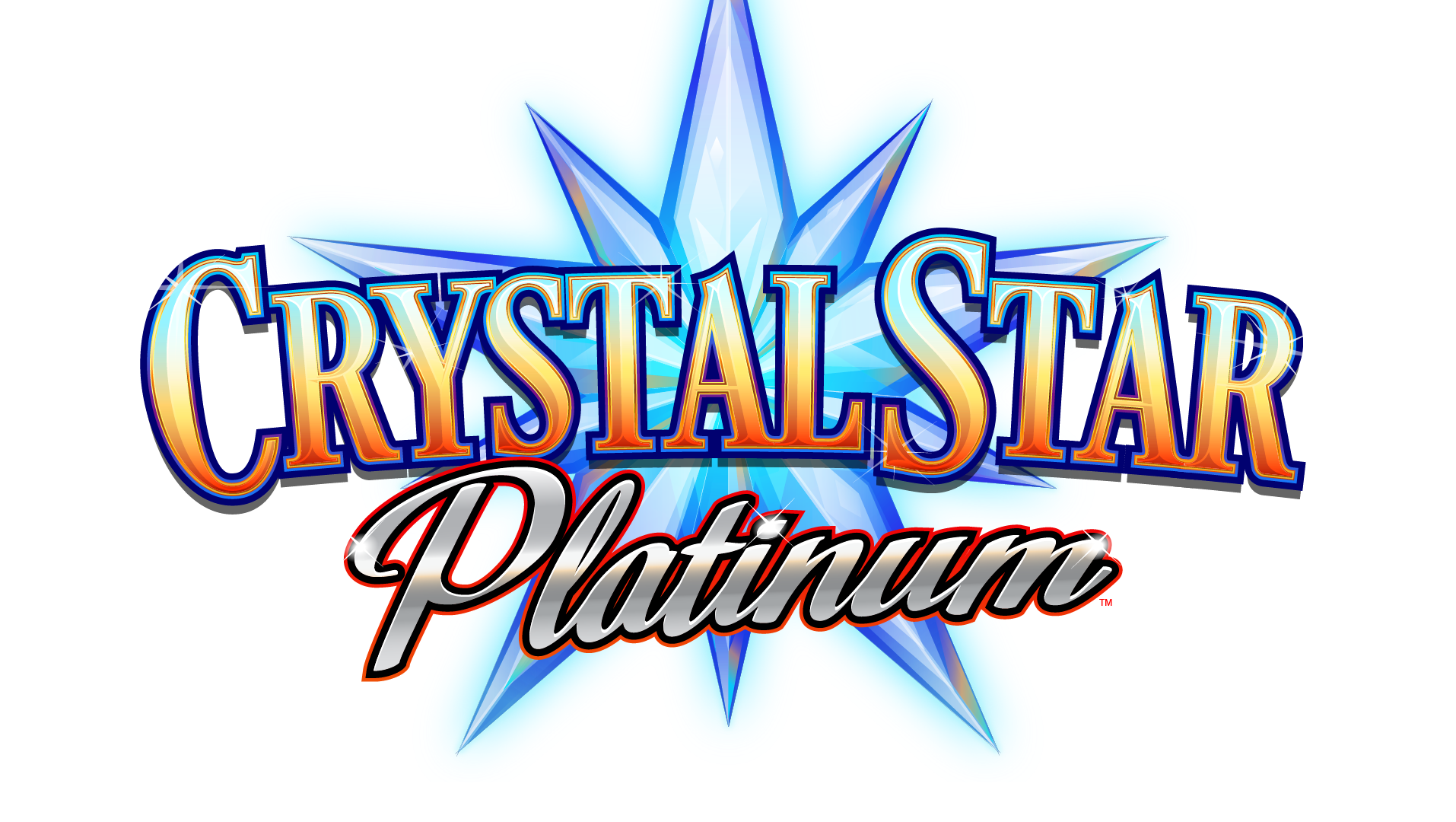 Crystal Star Platinum