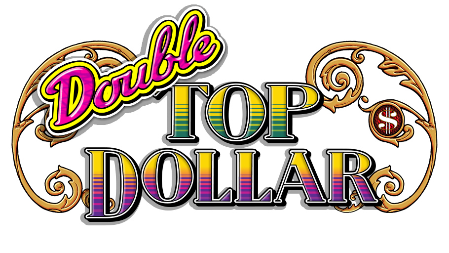 Double Top Dollar