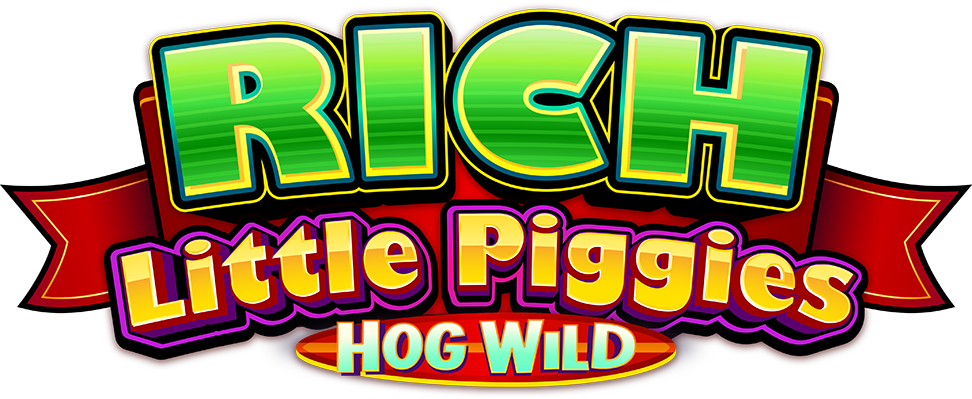 Rich Little Piggies