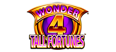 Wonder 4 Tall Fortune