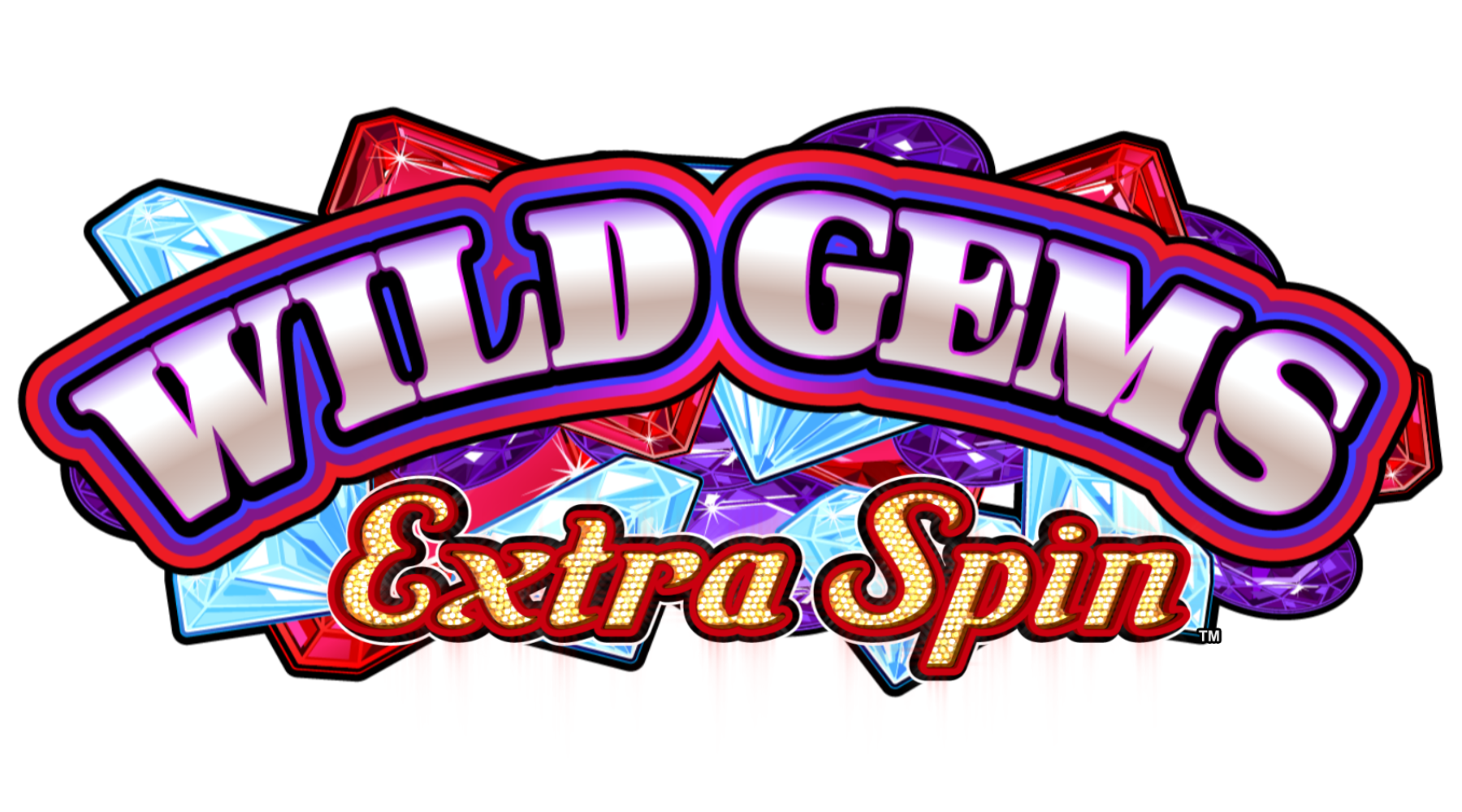 Wild Gems Extra Spin