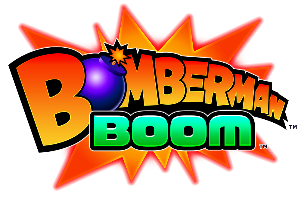 Bomberman Boom
