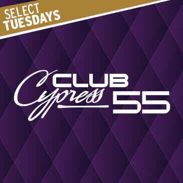 Club 55 Exclusive Benefits