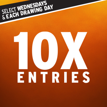 10X Entries