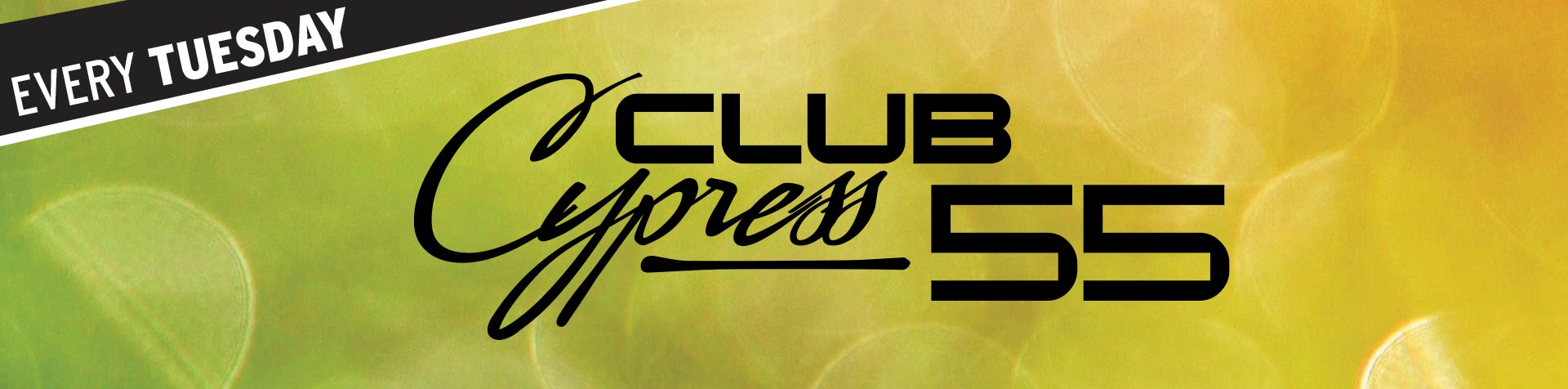 Promotion - Club 55 Benefits – March 2025