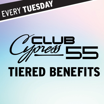 New Tiered Benefits
