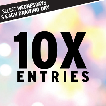 10X Entries