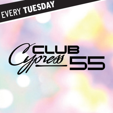 Club 55 Exclusive Benefits