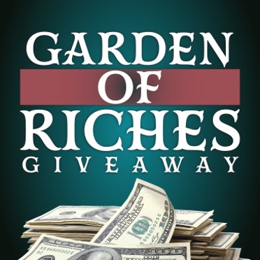 Garden of Riches Giveaway