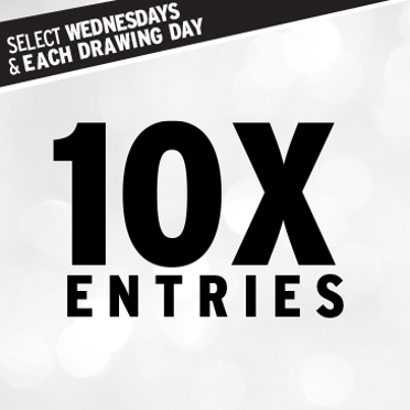 10X Entries