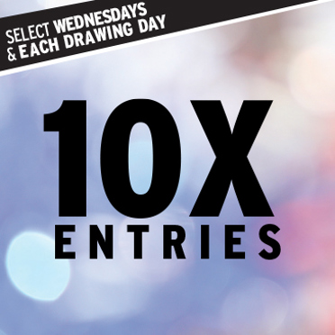 10X Entries