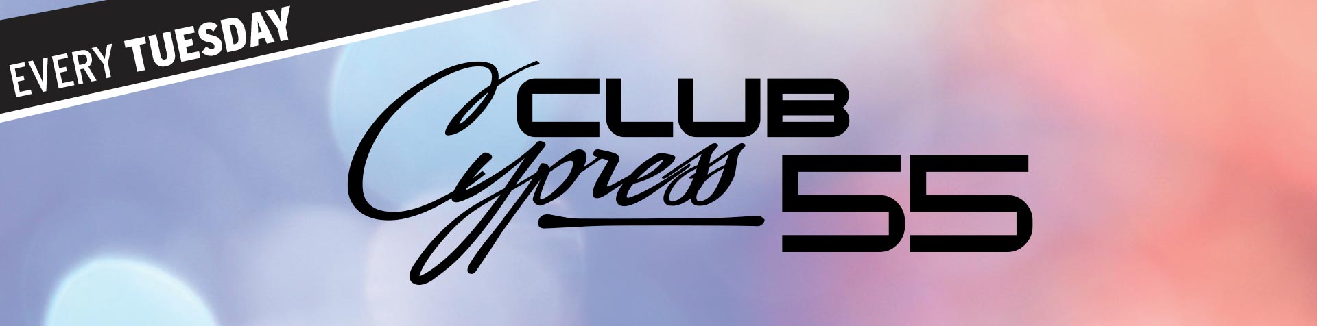 Promotion - Club 55 Benefits – June 2025