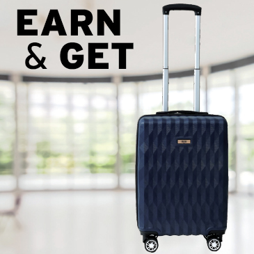 Earn and Get