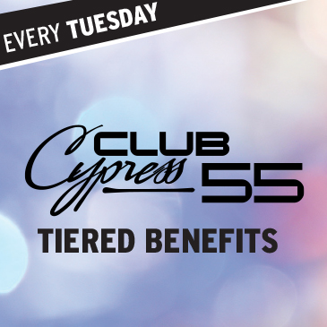 Tiered Benefits