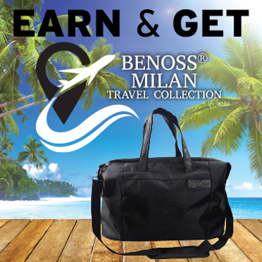 Earn and Get