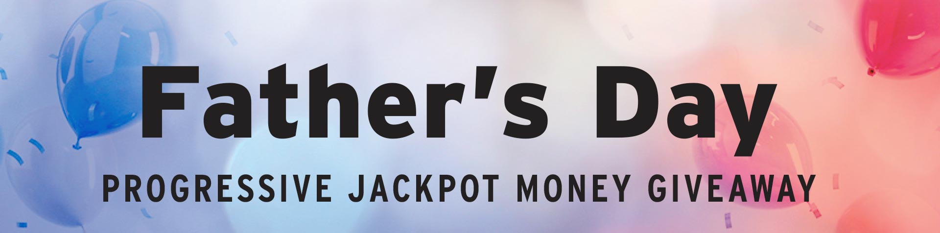 Promotion Father's Day PJPMG – June 2026