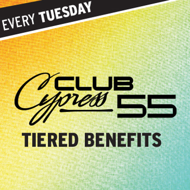 New Tiered Benefits