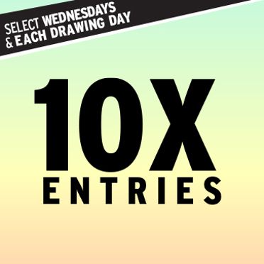 10X Entries