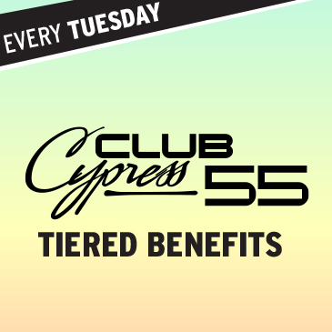 Tiered Benefits