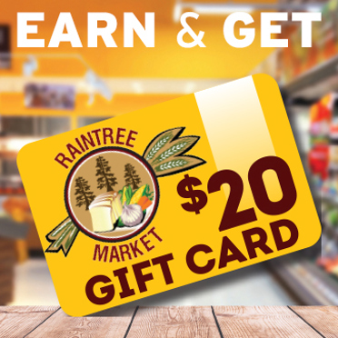 Earn and Get