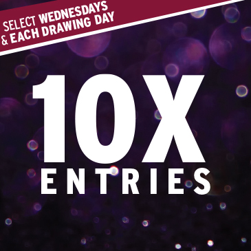 10X Entries