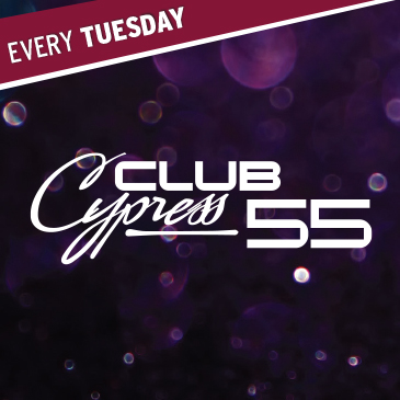 Club 55 Exclusive Benefits