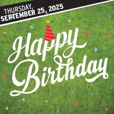 September Birthday Giveaway