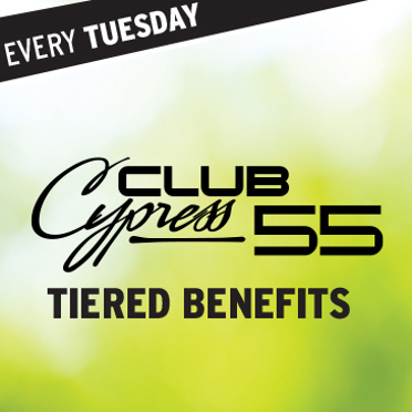 New Tiered Benefits