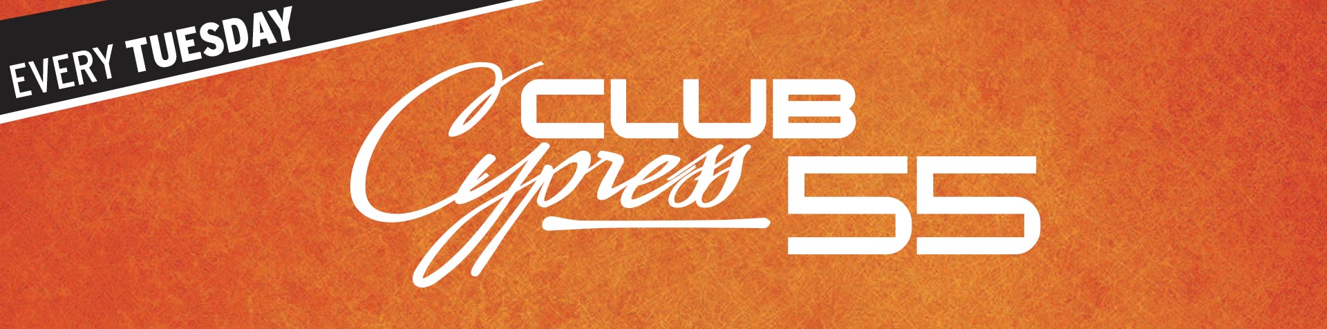 Promotion – Club 55 – October 2025