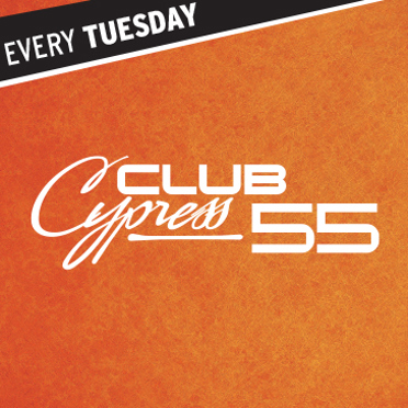 Club 55 Exclusive Benefits