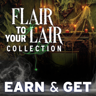 Earn and Get