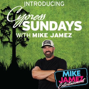Cypress Sundays <br /> In The Pavilion