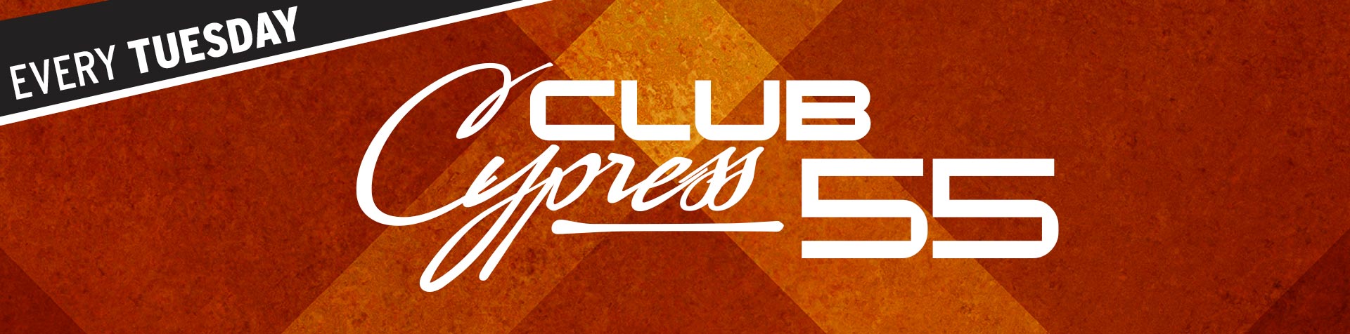Promotion – Club 55 – November 2025