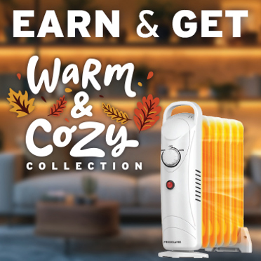 Earn and Get