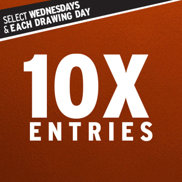 10X Entries