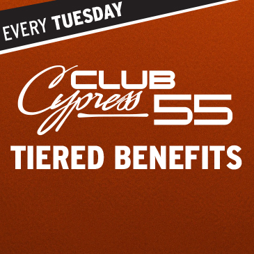 New Tiered Benefits