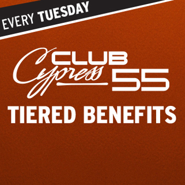 New Tiered Benefits