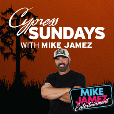Cypress Sundays <br /> In The Pavilion
