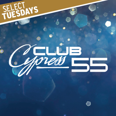 Club 55 Exclusive Benefits