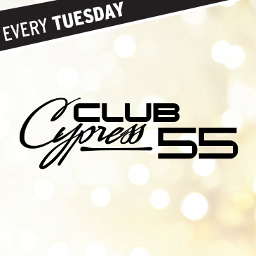 Club 55 Exclusive Benefits