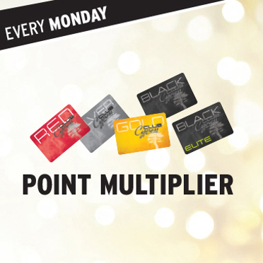 Play Hard, Upgrade Daily