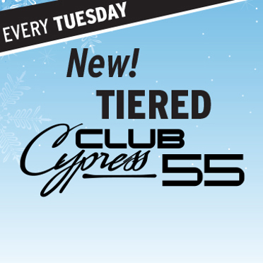 New Club 55 Tiered Benefits 
