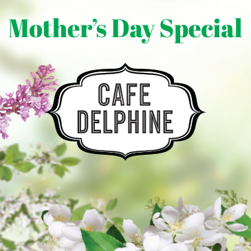 Mother’s Day Special