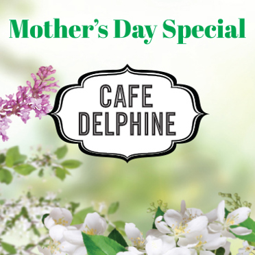 Mother’s Day Special